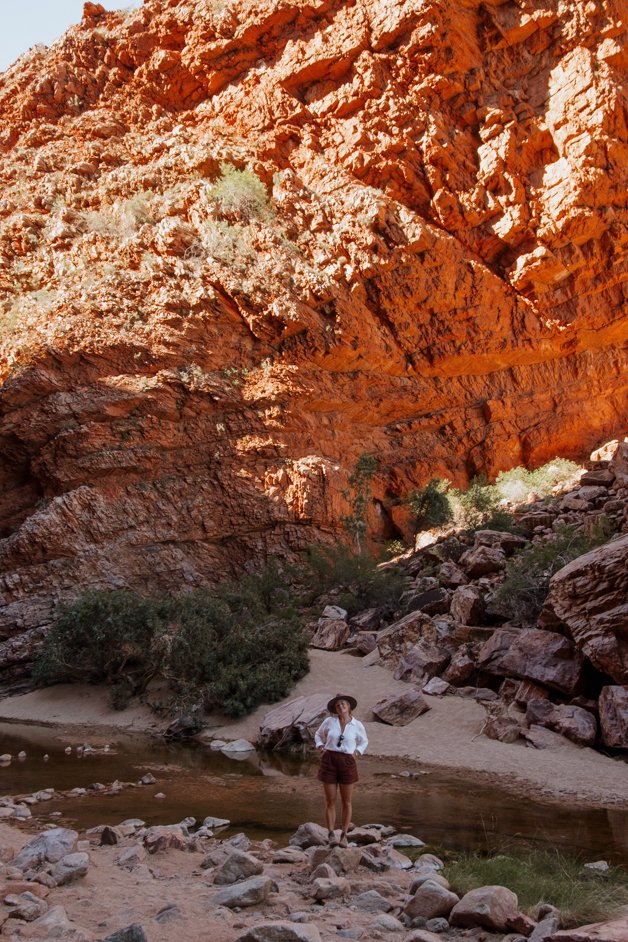 jana meerman tjoritja - west macdonnell national park australia-041