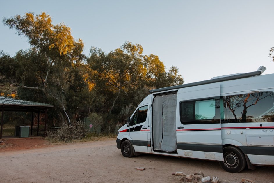 jana meerman tjoritja - west macdonnell national park australia-077