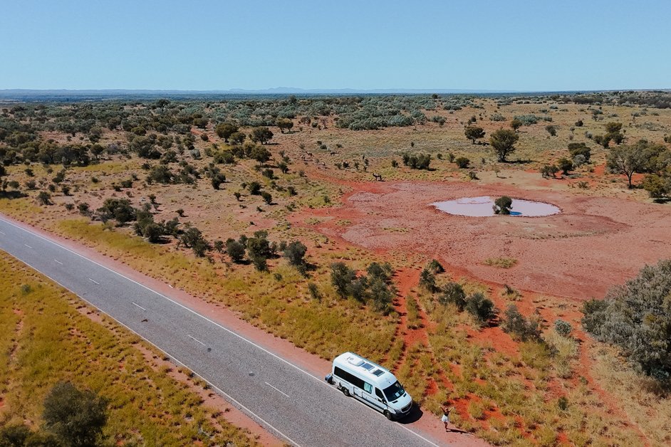 jana meerman tjoritja - west macdonnell national park australia-122