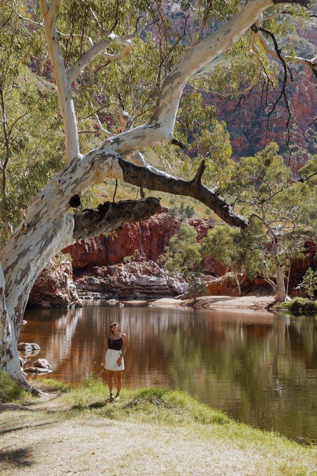 jana meerman tjoritja - west macdonnell national park australia-075
