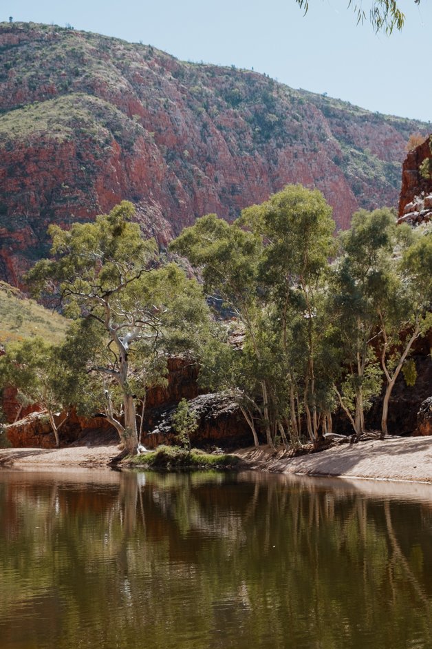 jana meerman tjoritja - west macdonnell national park australia-075