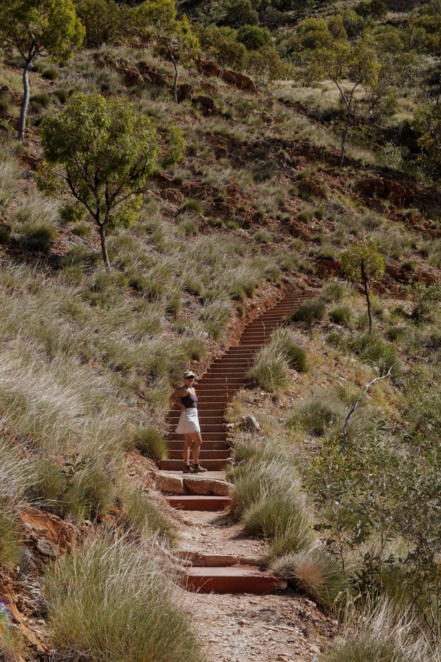 jana meerman tjoritja - west macdonnell national park australia-098