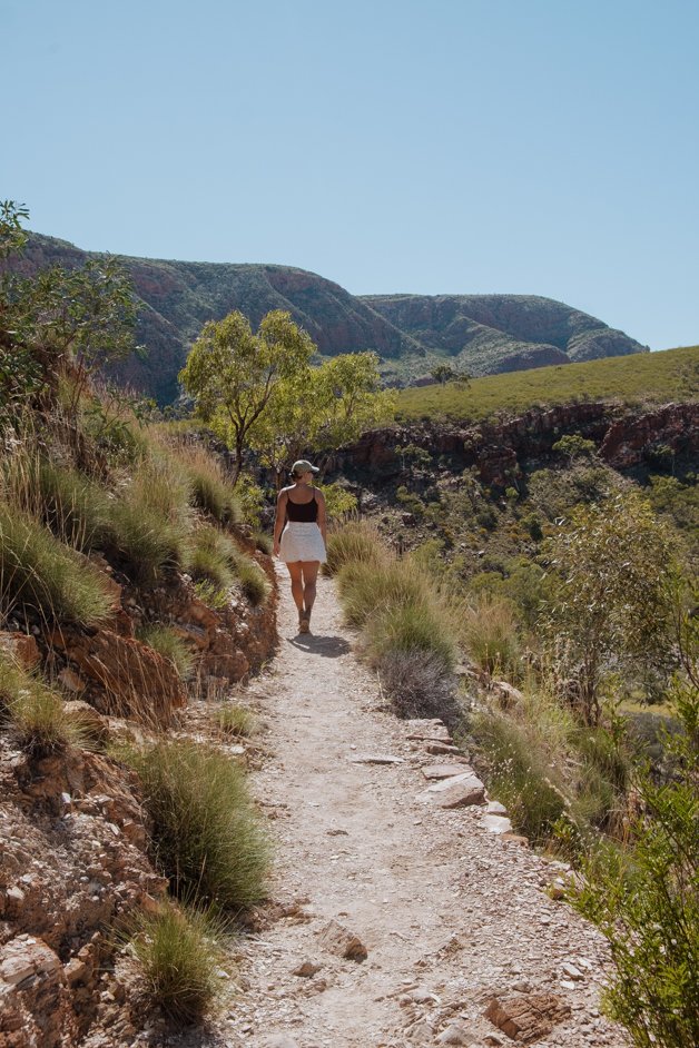 jana meerman tjoritja - west macdonnell national park australia-098