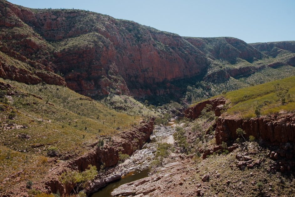 jana meerman tjoritja - west macdonnell national park australia-098