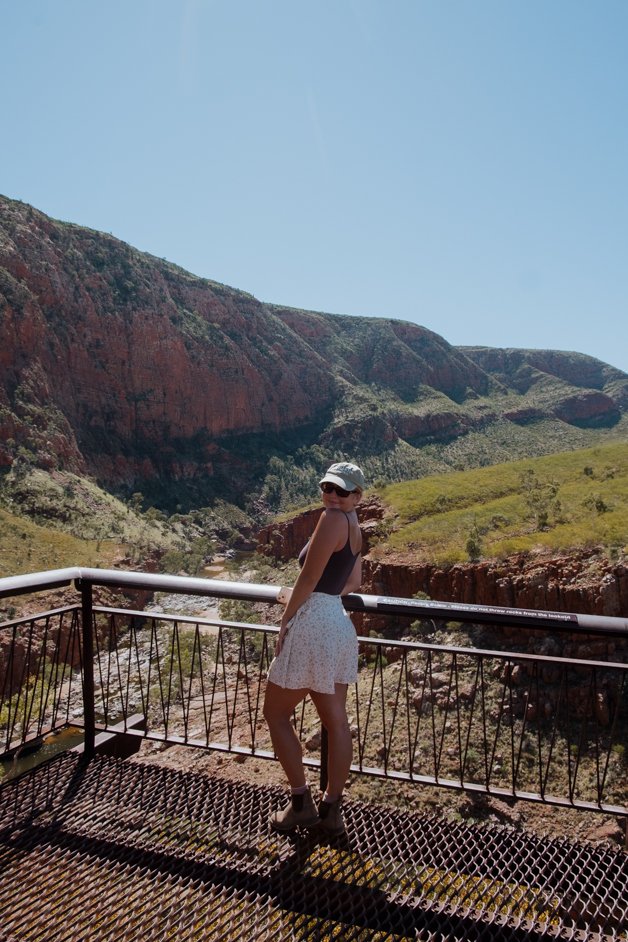 jana meerman tjoritja - west macdonnell national park australia-098