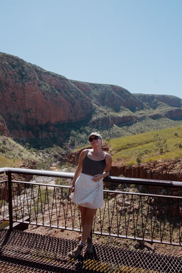 jana meerman tjoritja - west macdonnell national park australia-098