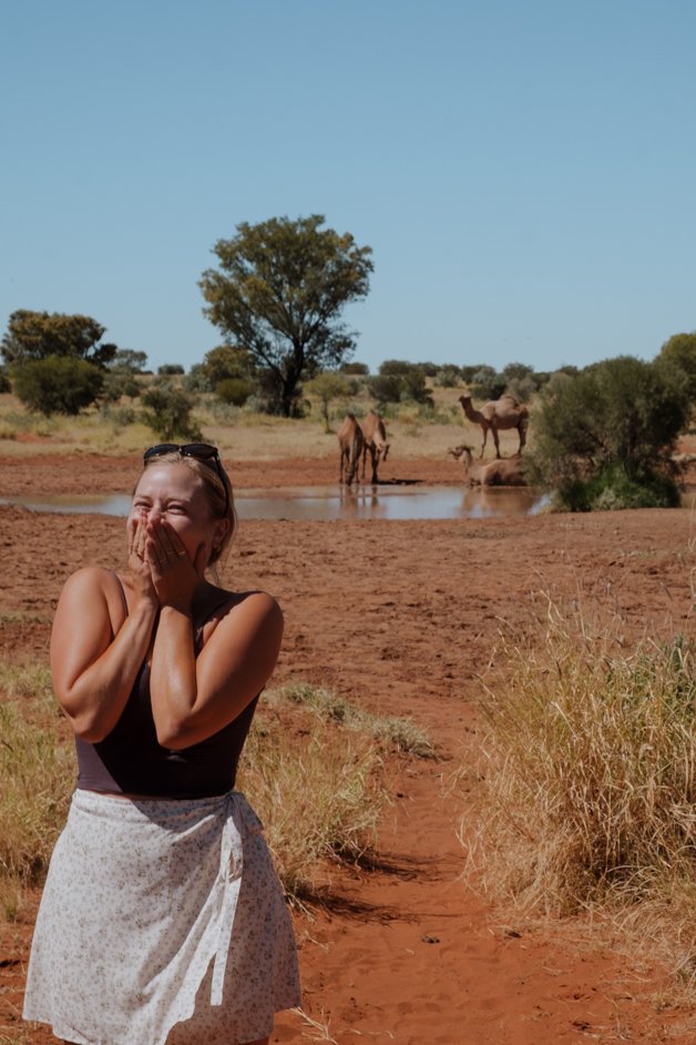 jana meerman tjoritja - west macdonnell national park australia-122