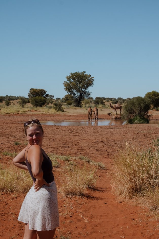 jana meerman tjoritja - west macdonnell national park australia-122