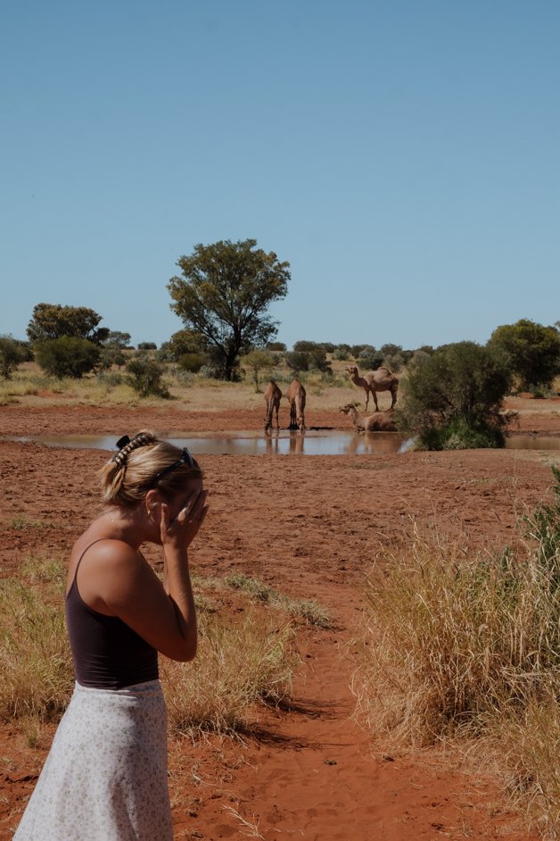 jana meerman tjoritja - west macdonnell national park australia-122