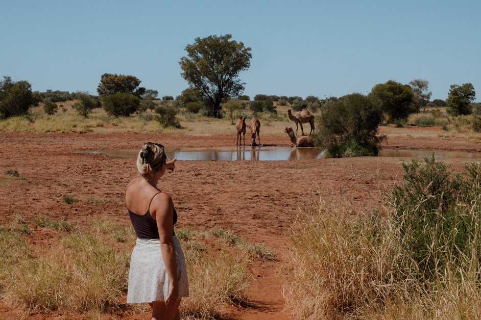 jana meerman tjoritja - west macdonnell national park australia-122