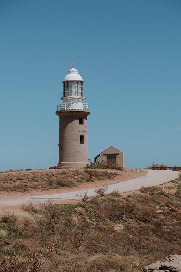 jana meerman vlamingh head lighthouse exmouth australia-4