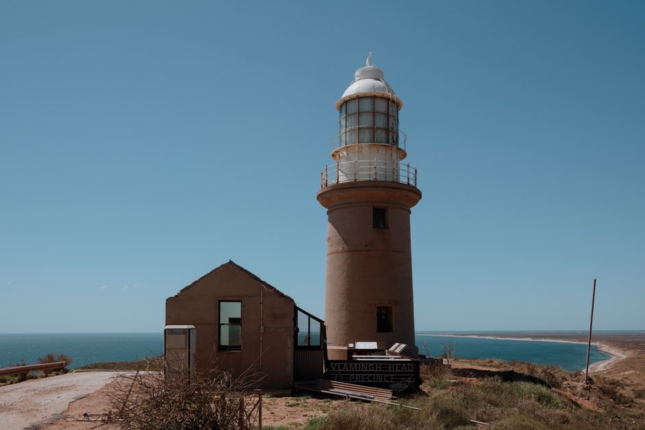 jana meerman vlamingh head lighthouse exmouth australia-5