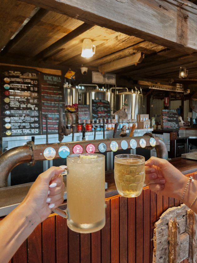 jana meerman whalebone brewing company pizza exmouth australia-4