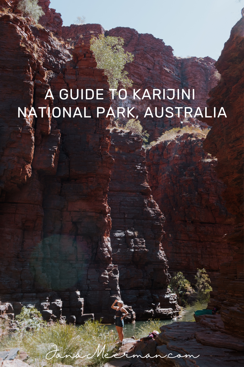 karijini national park