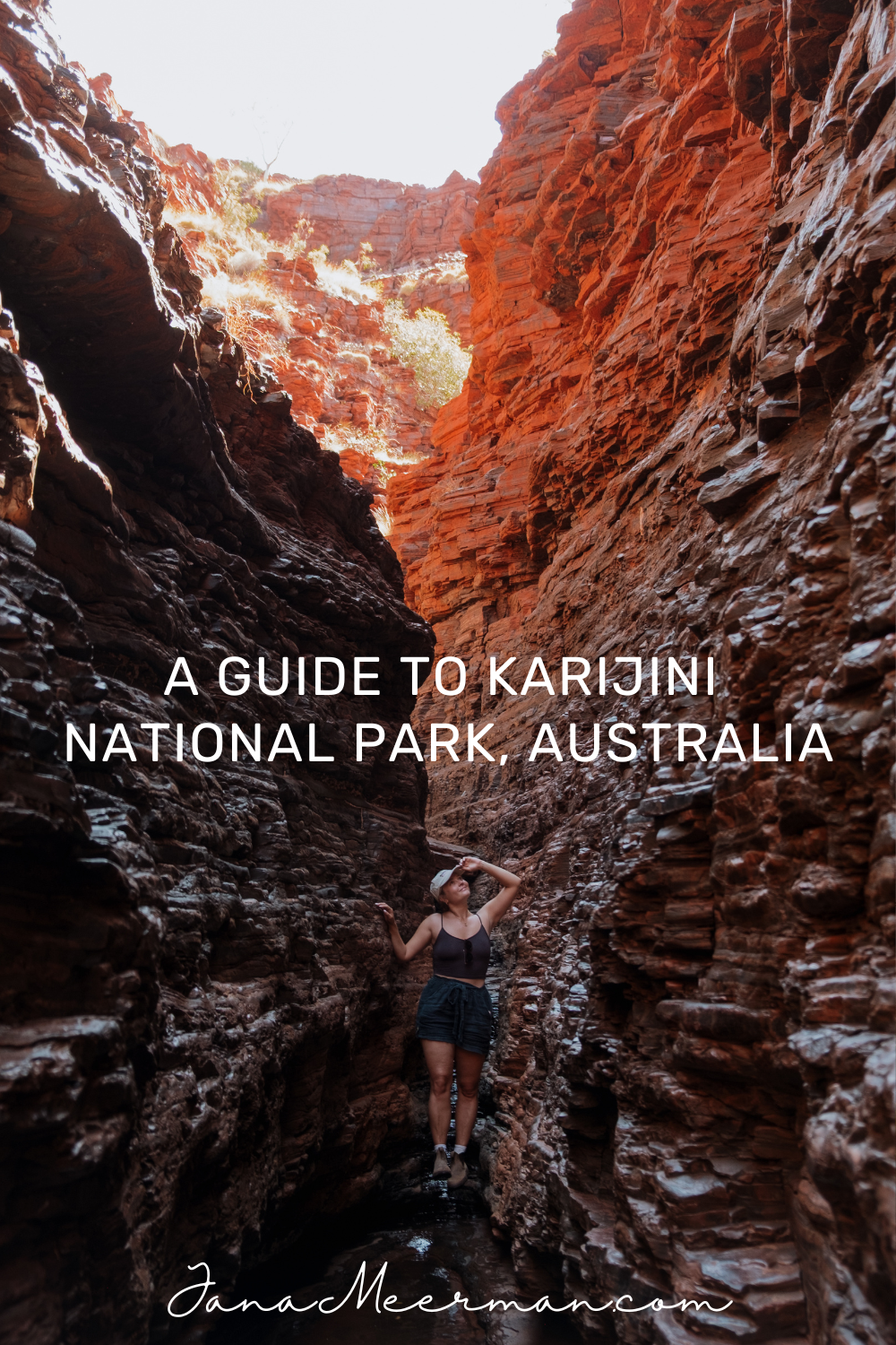 karijini national park