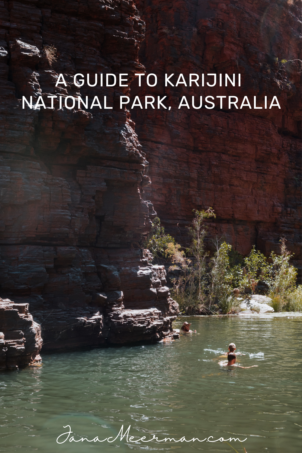 karijini national park