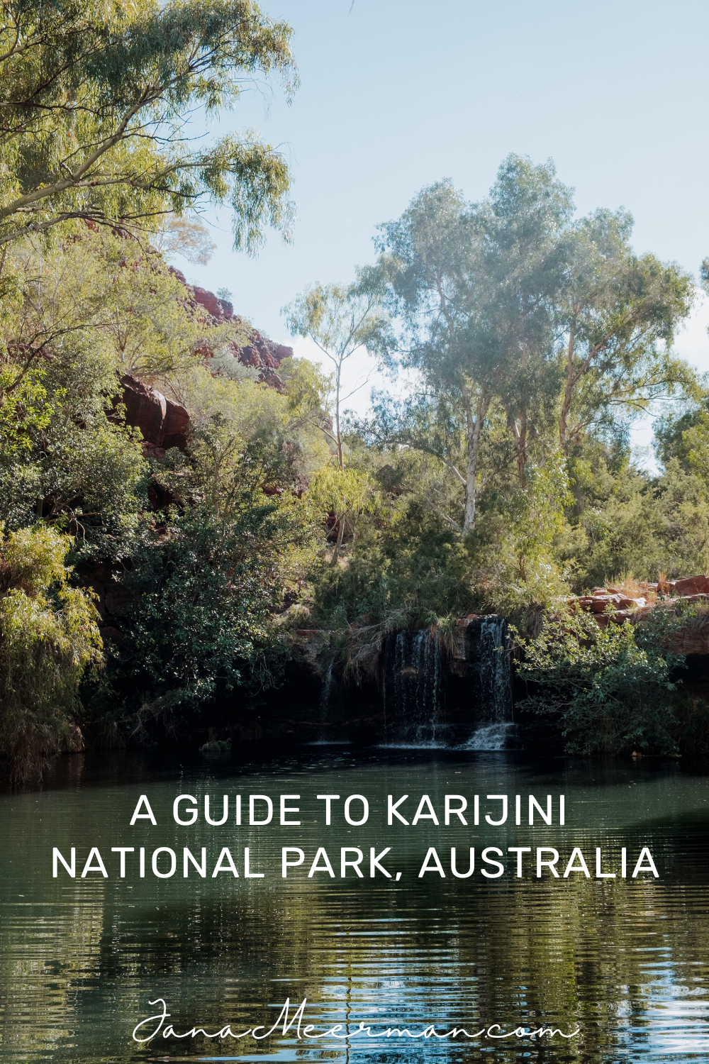 karijini national park