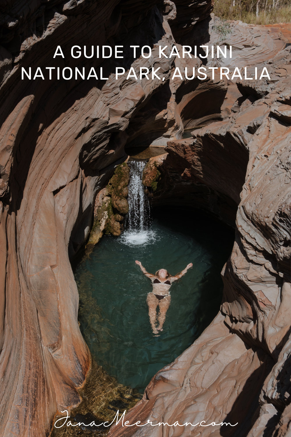 karijini national park