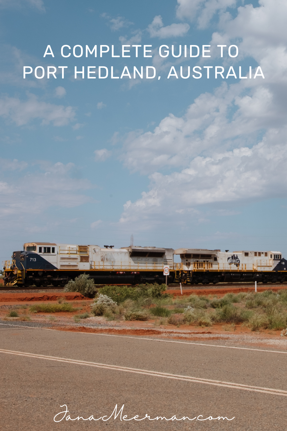 port hedland