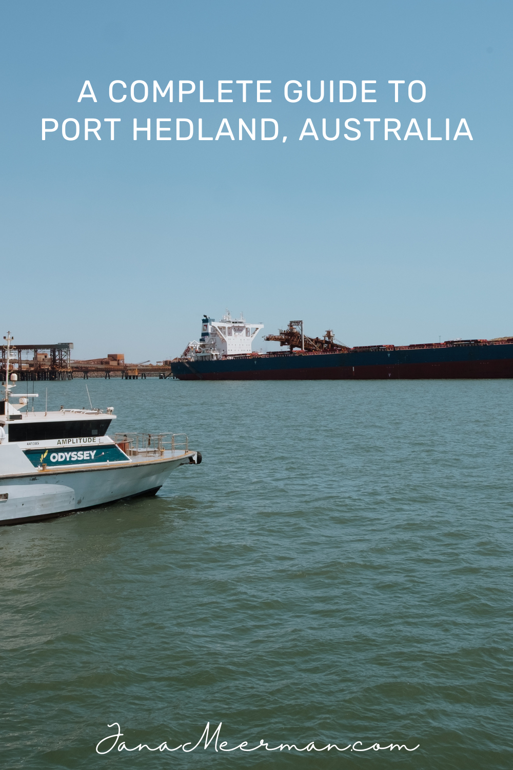 port hedland