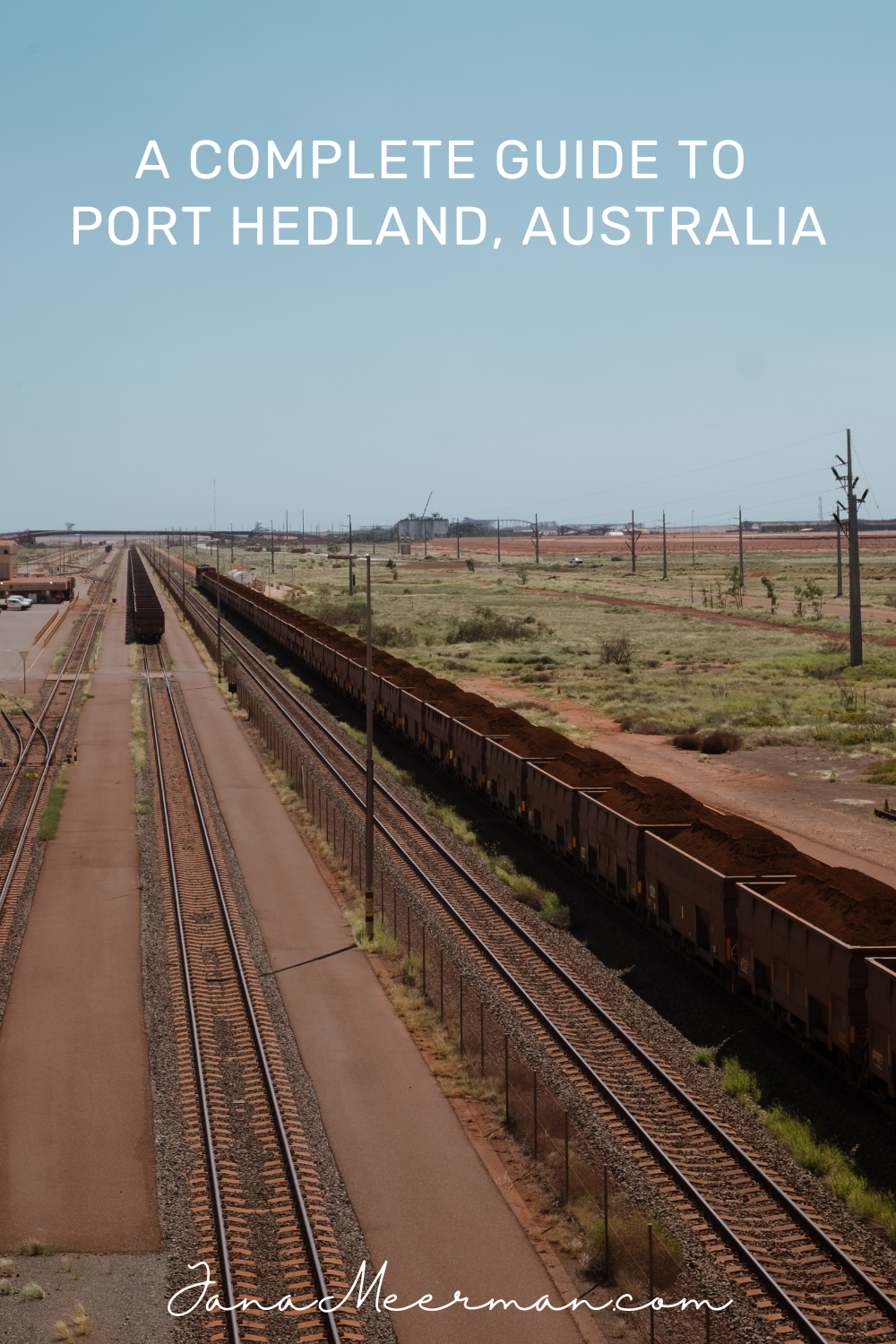 port hedland