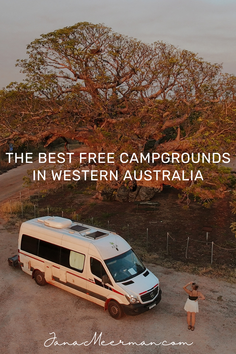 western australia free camp (2)