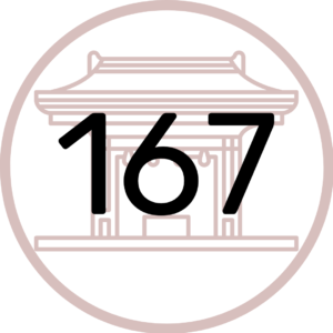 UNESCO 167