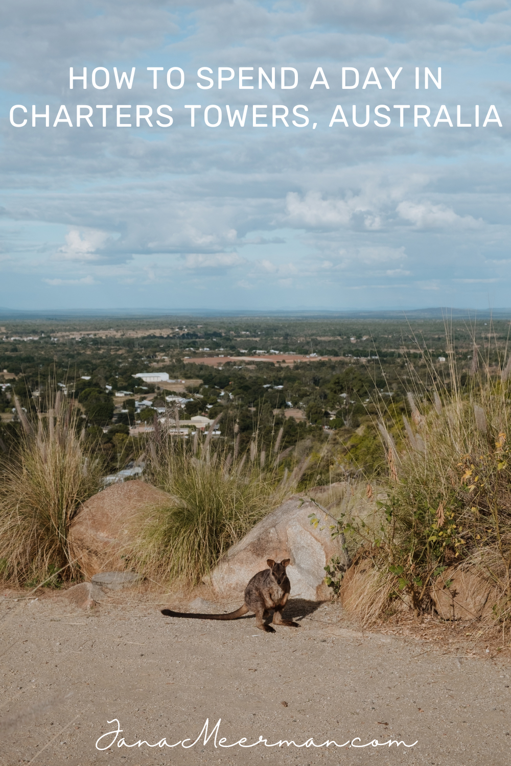 charters towers