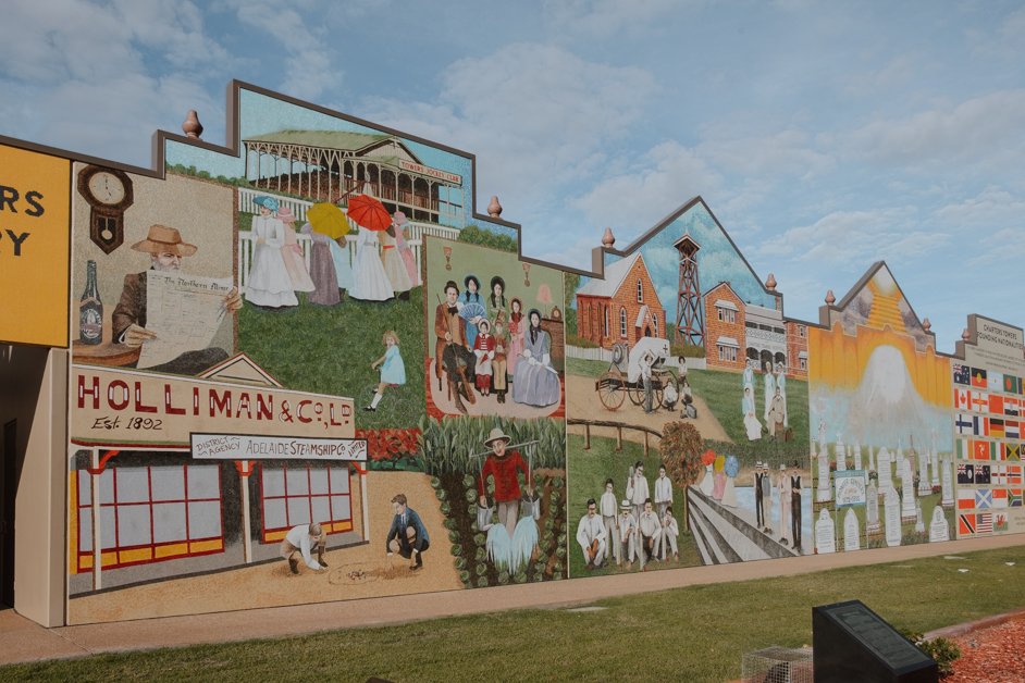 How to Spend a Day in Charters Towers, Australia