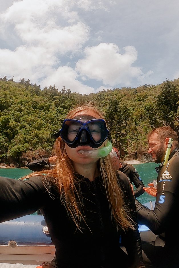 jana meerman maureens cove snorkeling whitsundays australia-6