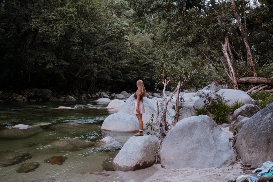 jana meerman mossman gorge daintree rainforest australia-28