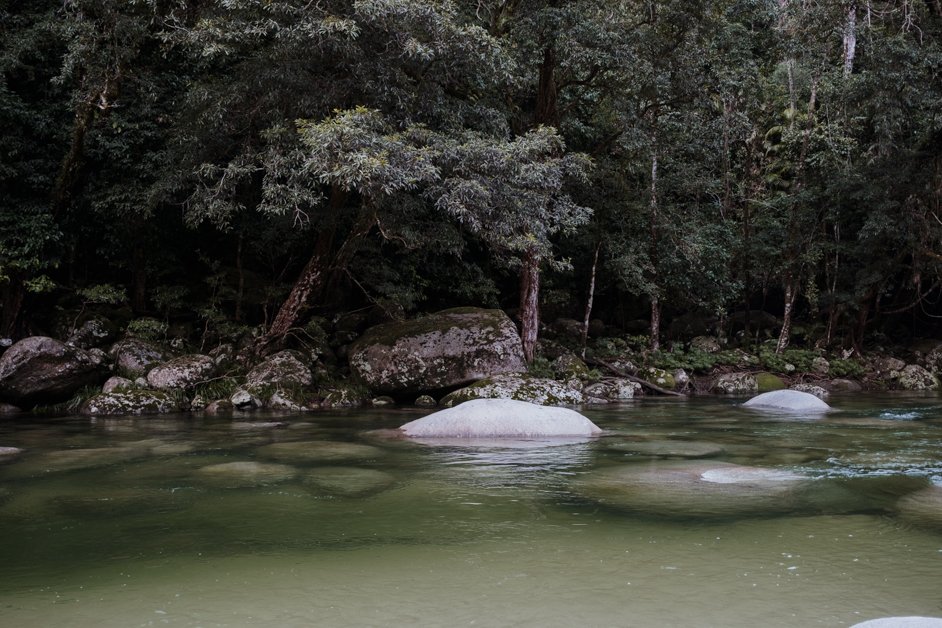 jana meerman mossman gorge daintree rainforest australia-28