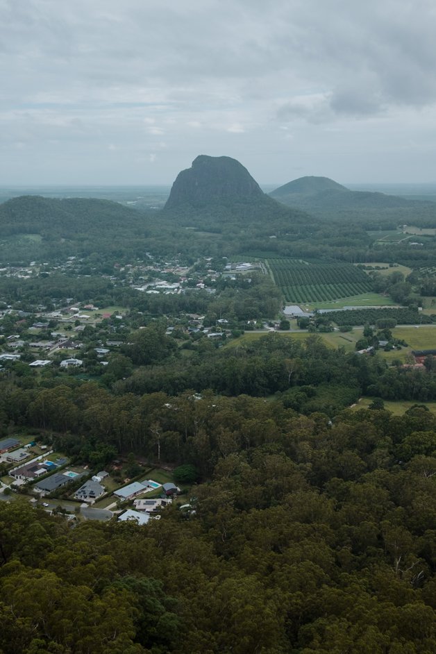 jana meerman mount ngungun hike glass house mountains australia-3
