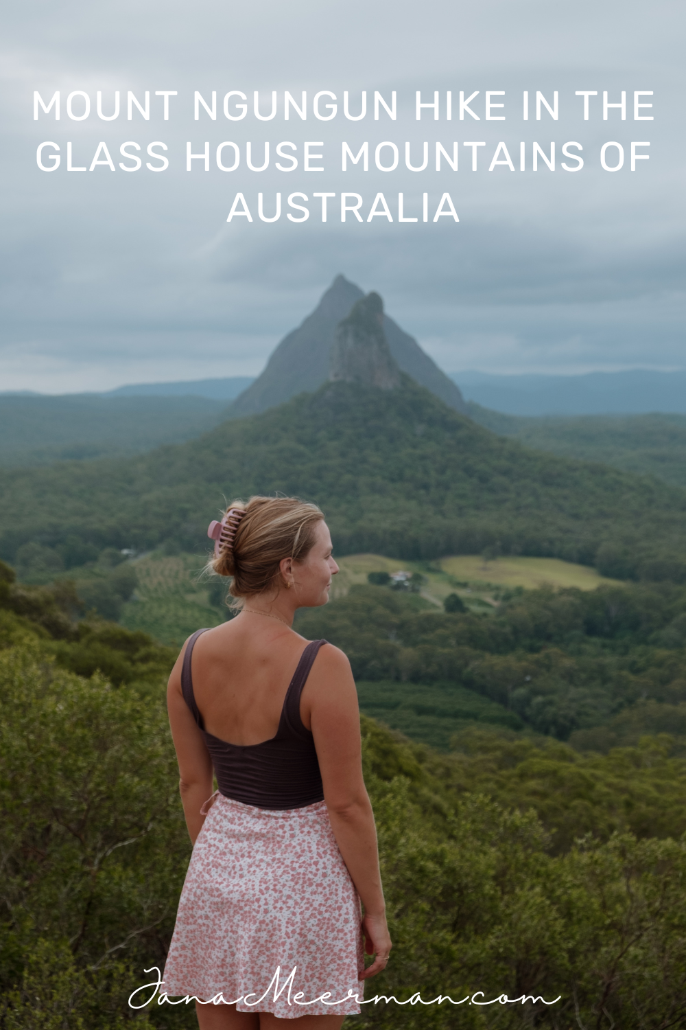 mount ngungun glass house mountains