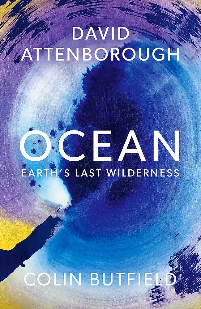 ocean david attenborough colin butfield