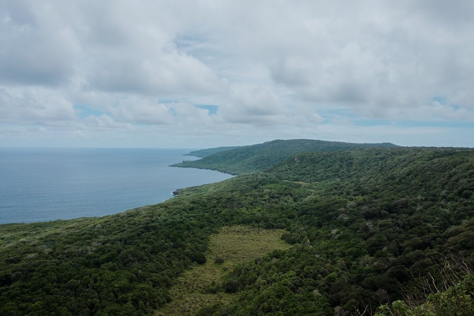 jana meerman margaret knoll lookout christmas island-04