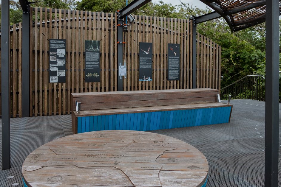 jana meerman margaret knoll lookout christmas island-04